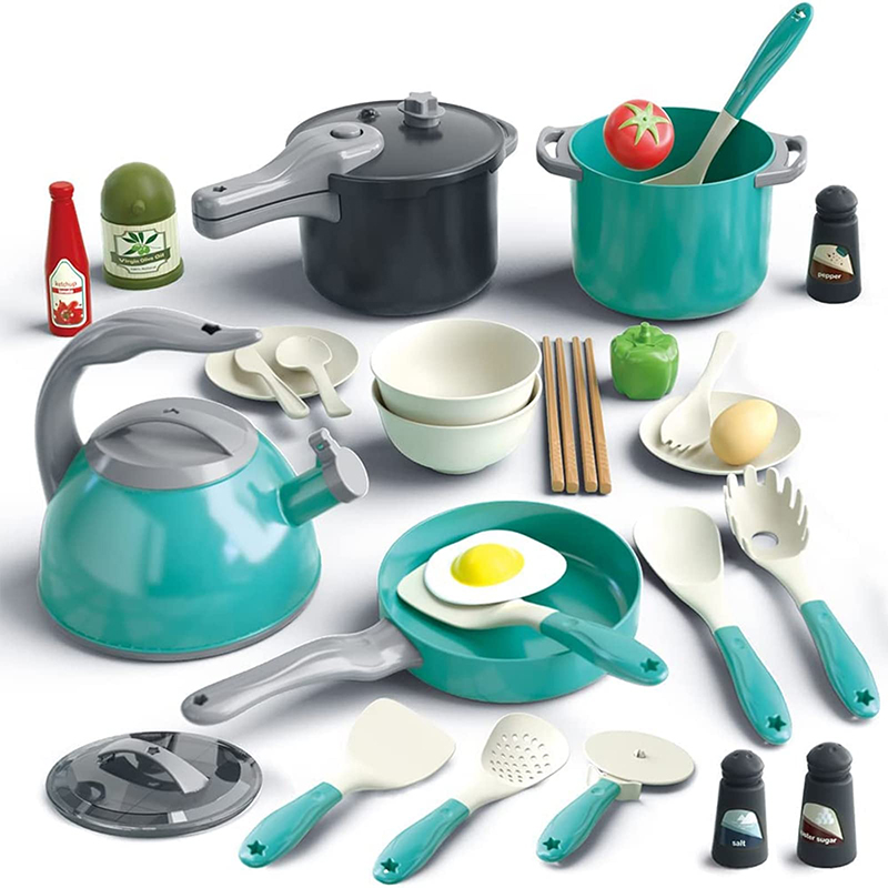 Kitchen Gadgets Kids - Kids Kitchen Toy Accessories Toddler Pretend