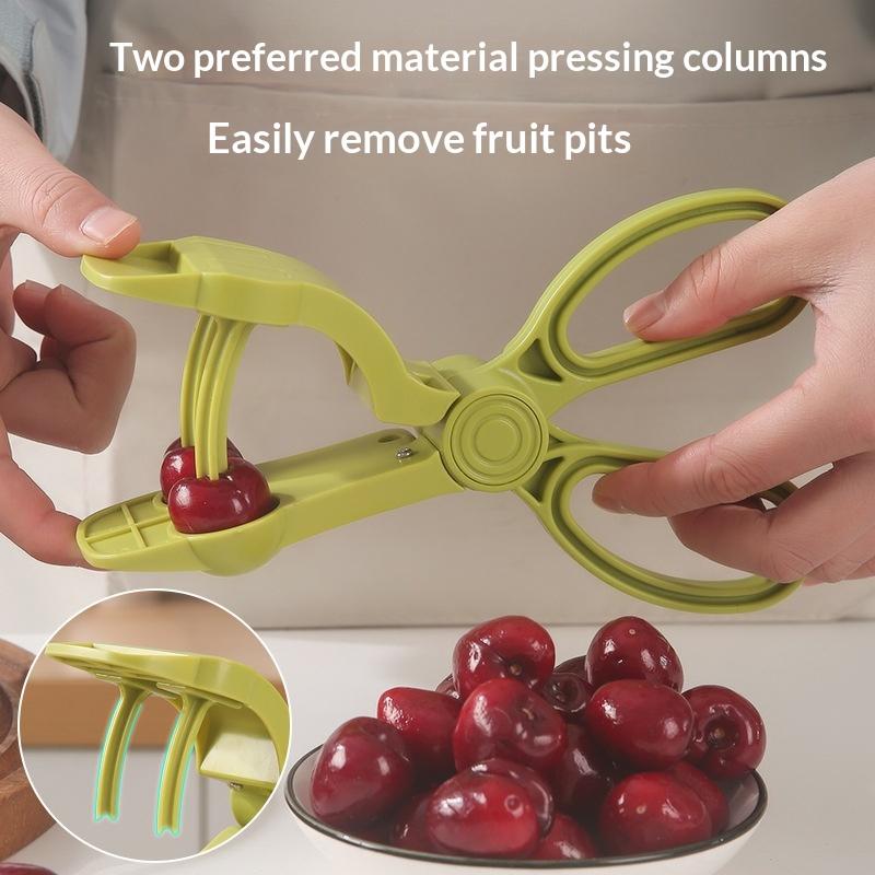 Kitchen Gadgets For Small Kitchens - Multi - Functional Pit Remover for