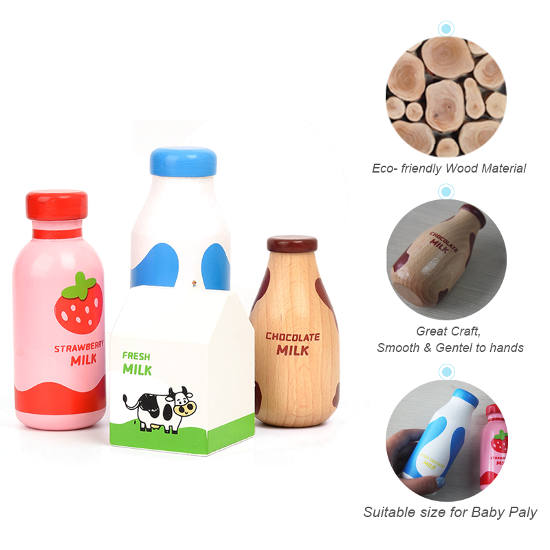 Children Pretend Play Wooden M - Kitchen Gadgets Kids ulasan dan harga