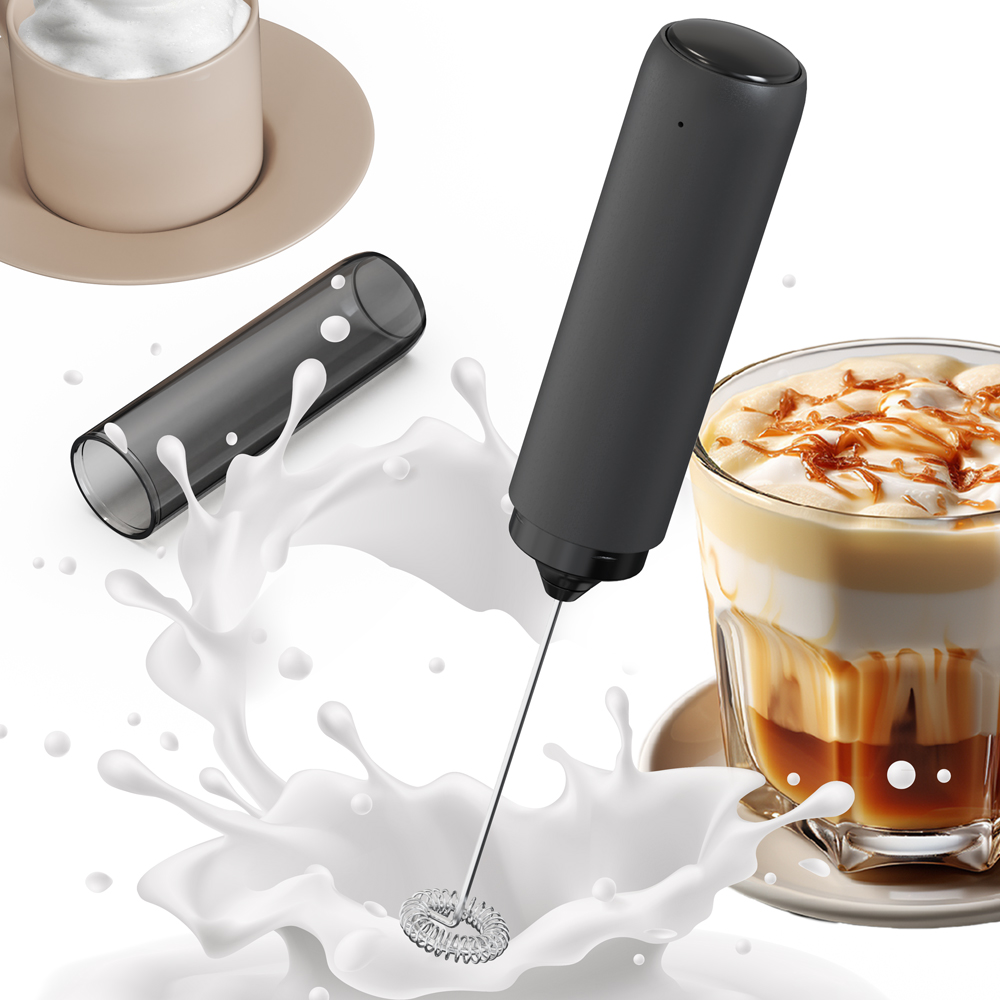 Kitchen Powerful Stirrer Milk  - Kitchen Handy Gadgets ulasan dan harga