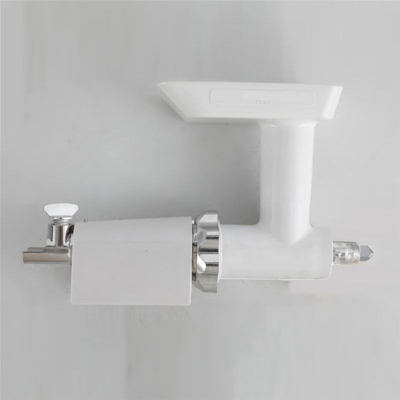 Meat Grinder Attachment for Ki - Kitchen Gadgets Mixer ulasan dan harga