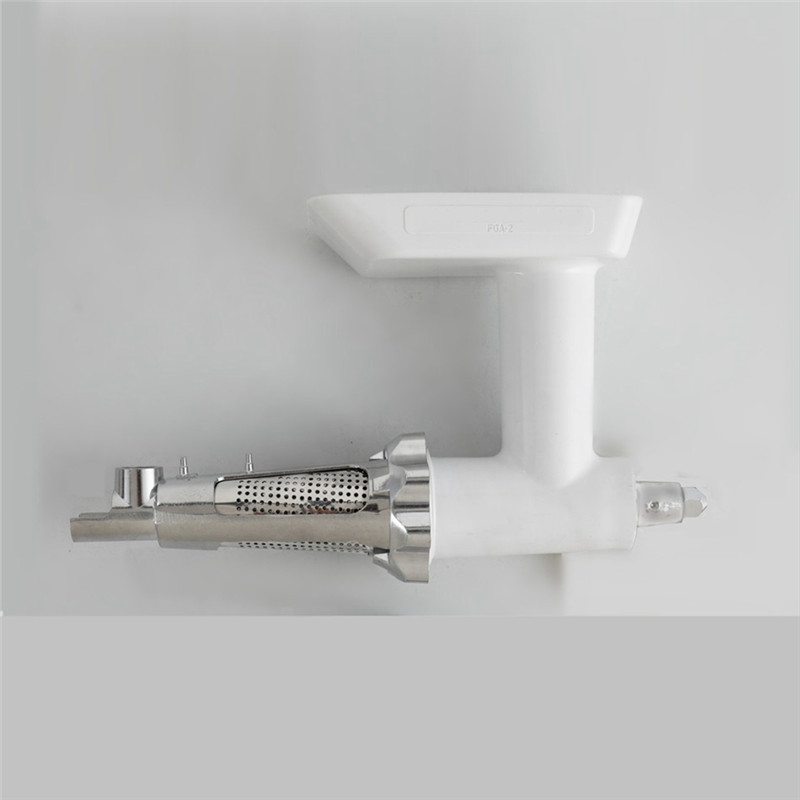Meat Grinder Attachment for Ki - Kitchen Gadgets Mixer ulasan dan harga