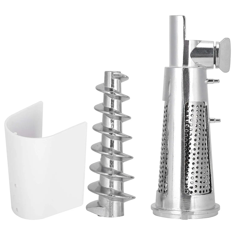 Meat Grinder Attachment for Ki - Kitchen Gadgets Mixer ulasan dan harga