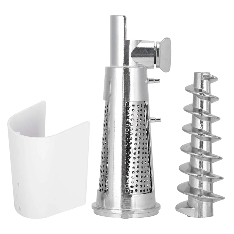 Meat Grinder Attachment for Ki - Kitchen Gadgets Mixer ulasan dan harga