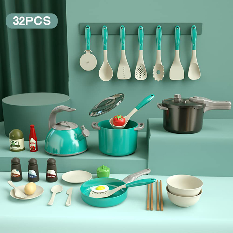 Kids Kitchen Toy Accessories T - Kitchen Gadgets Kids ulasan dan harga