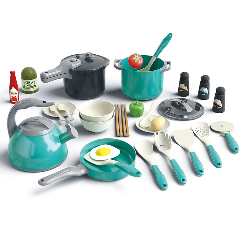 Kids Kitchen Toy Accessories T - Kitchen Gadgets Kids ulasan dan harga
