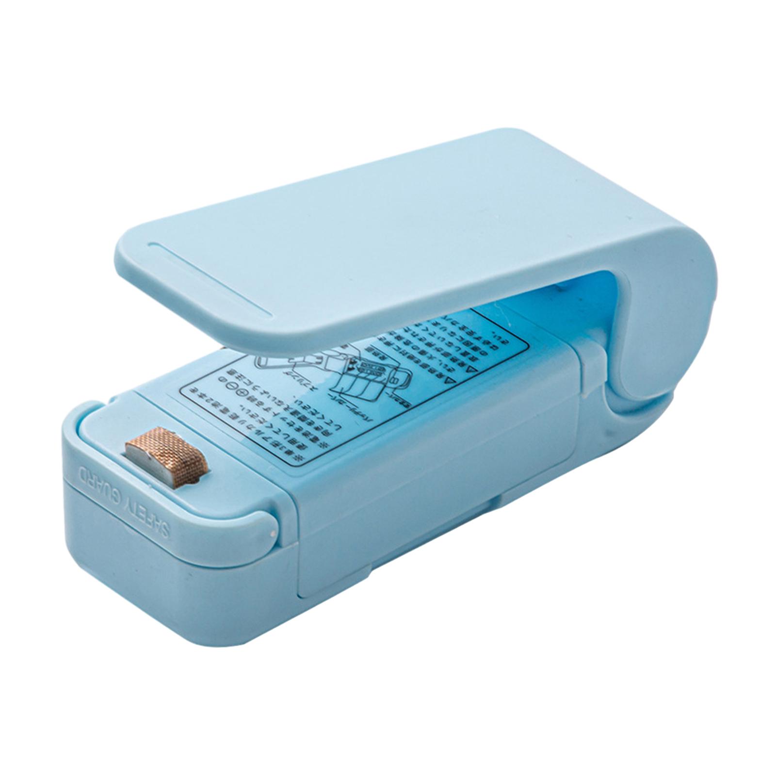 Bag Sealer Vacuum Bag Sealing  - Kitchen Gadgets Machine ulasan dan harga