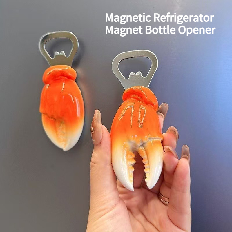 Funny Crab Claw Shaped Bottle  - Funny Kitchen Gadgets Gifts ulasan dan harga