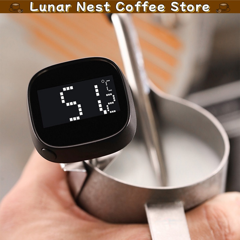 Mhw-3bomber Digital Thermomete - Instant Read Thermometer ulasan dan harga