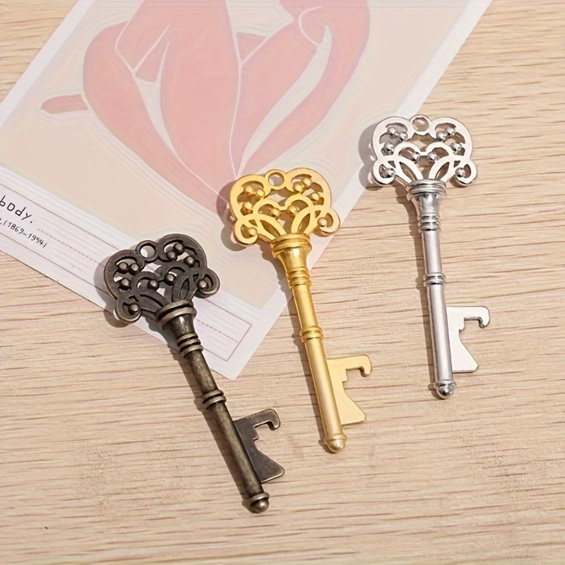 1pc, Bottle Opener, Vintage Cr - Kitchen Gadgets Vintage ulasan dan harga