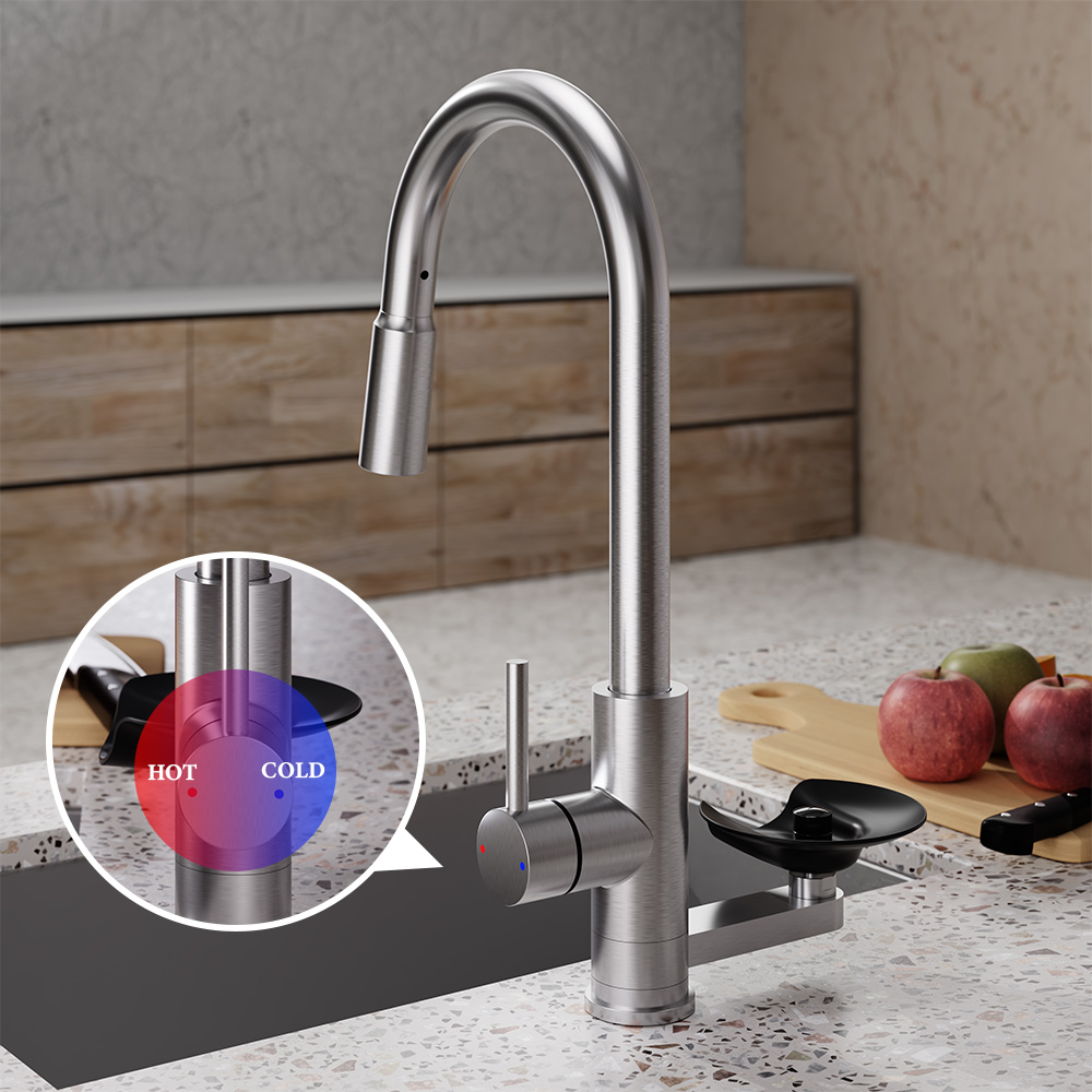 Modern High End Kitchen Sink F - Kitchen Gadgets Mixer ulasan dan harga