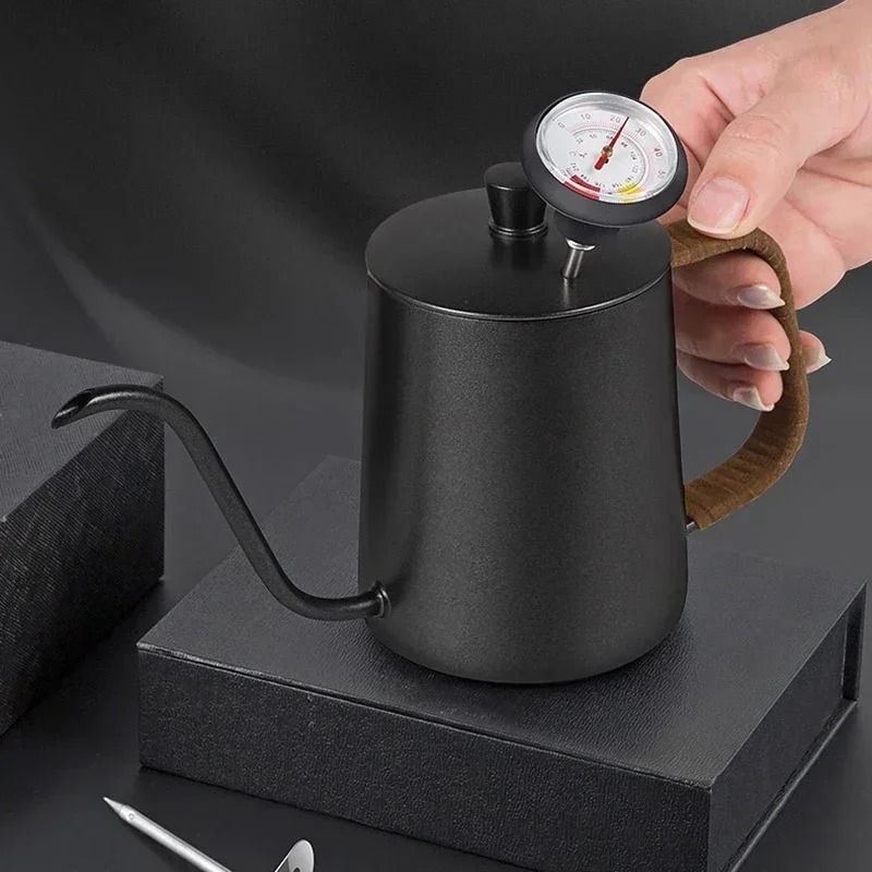 Instant Read Stainless Steel P - Instant Read Thermometer ulasan dan harga