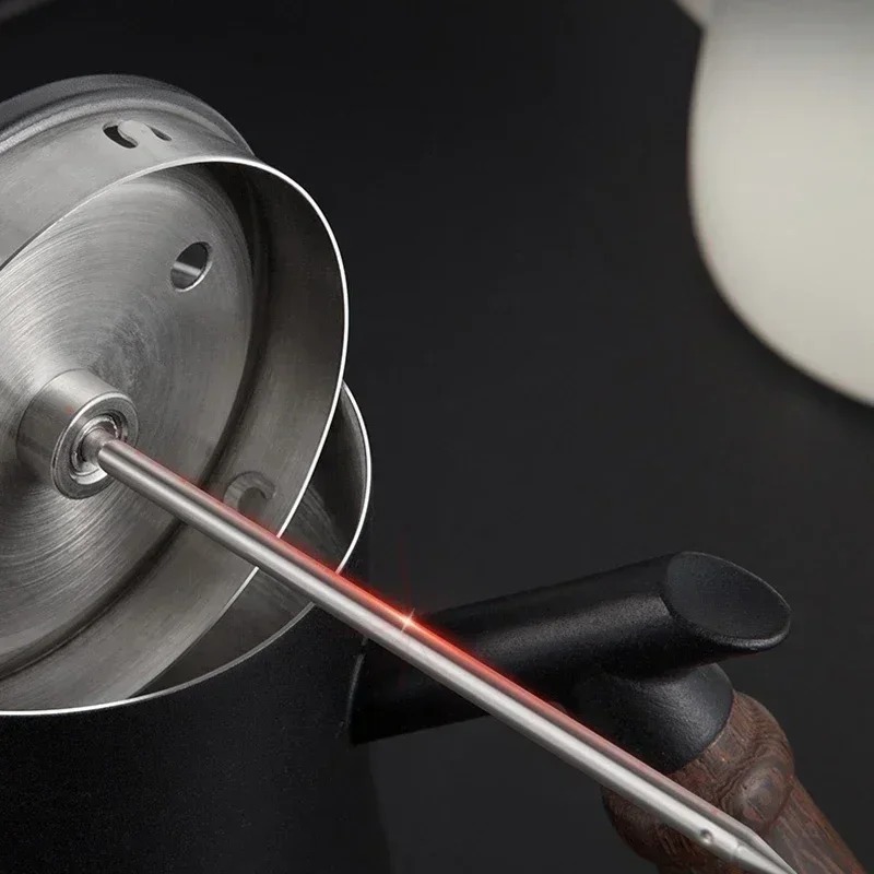 Instant Read Stainless Steel P - Instant Read Thermometer ulasan dan harga