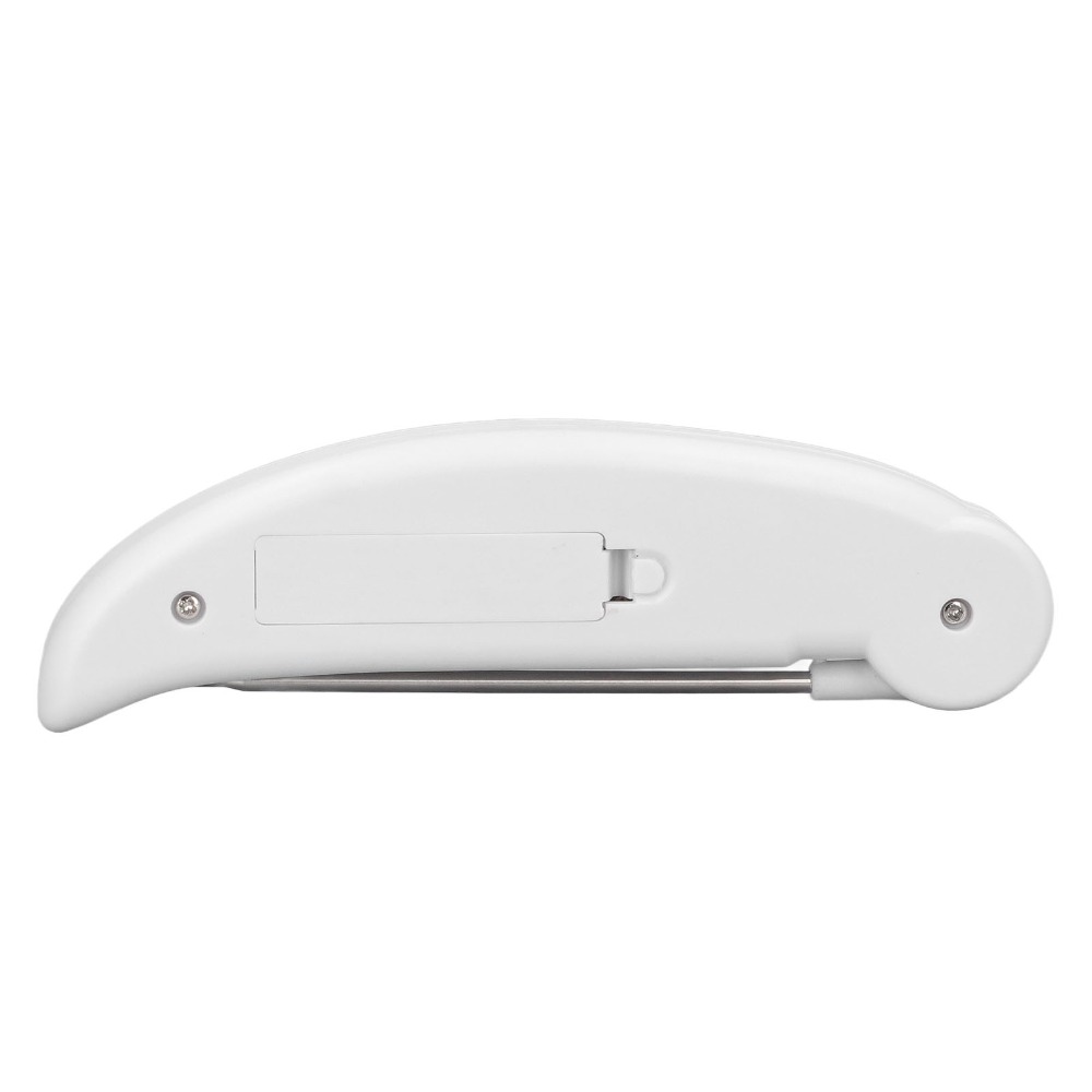 ABS Stainless Steel Digital Fo - Instant Read Thermometer ulasan dan harga