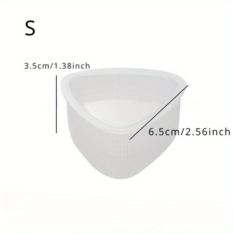 Large and Small Rice Ball Make - Kitchen Gadgets For Small Kitchens ulasan dan harga