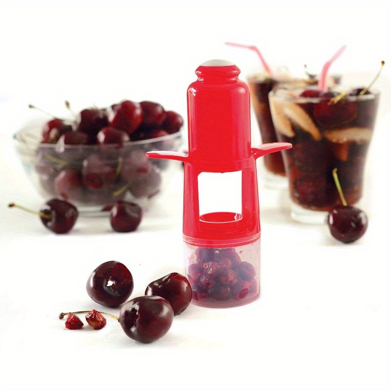 Creative Cherry Pitter Seed Re - Kitchen Gadgets Tools ulasan dan harga