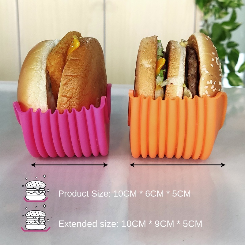 Kitchen Accessories Silicone H - Kitchen Gadgets Dropshipping ulasan dan harga