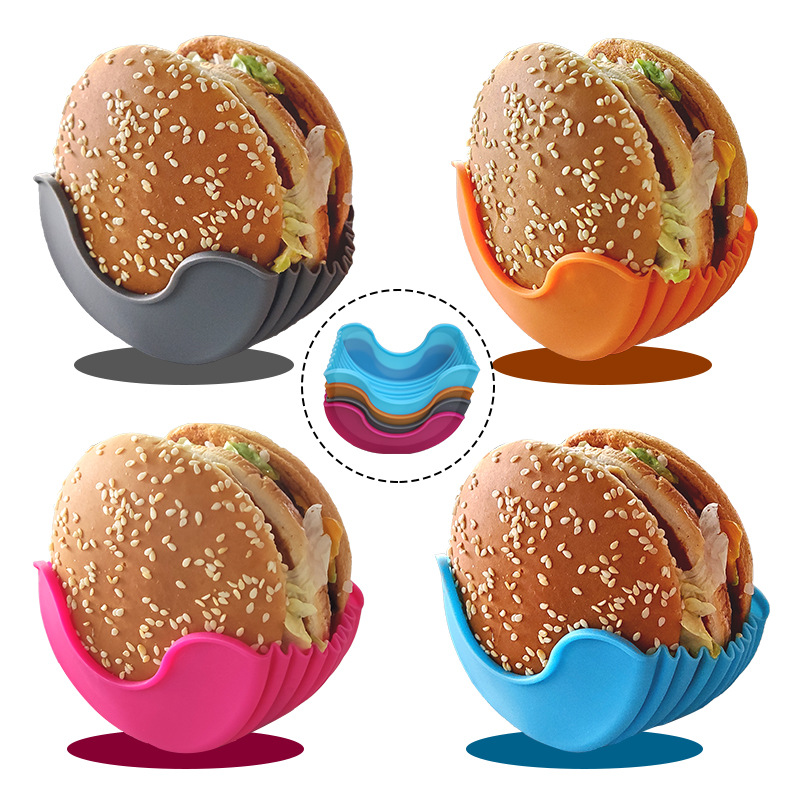Kitchen Accessories Silicone H - Kitchen Gadgets Dropshipping ulasan dan harga
