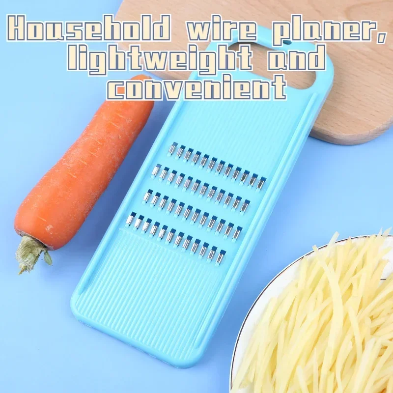 Grater Vegetables Slicer Carro - Korean Kitchen Gadgets ulasan dan harga