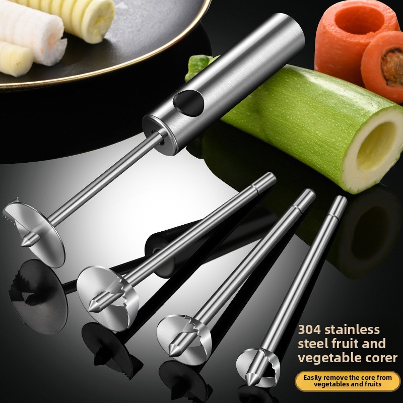 1 Set Kitchen Gadget Veggie Dr - Kitchen Gadgets Tools ulasan dan harga
