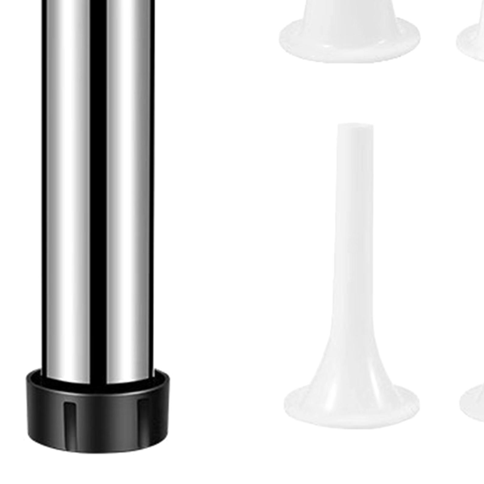 Manual Meat Stuffer Machine fo - Kitchen Gadgets Machine ulasan dan harga