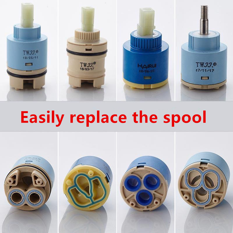 Tap Mixing High Spool Valve 25 - Kitchen Gadgets Mixer ulasan dan harga