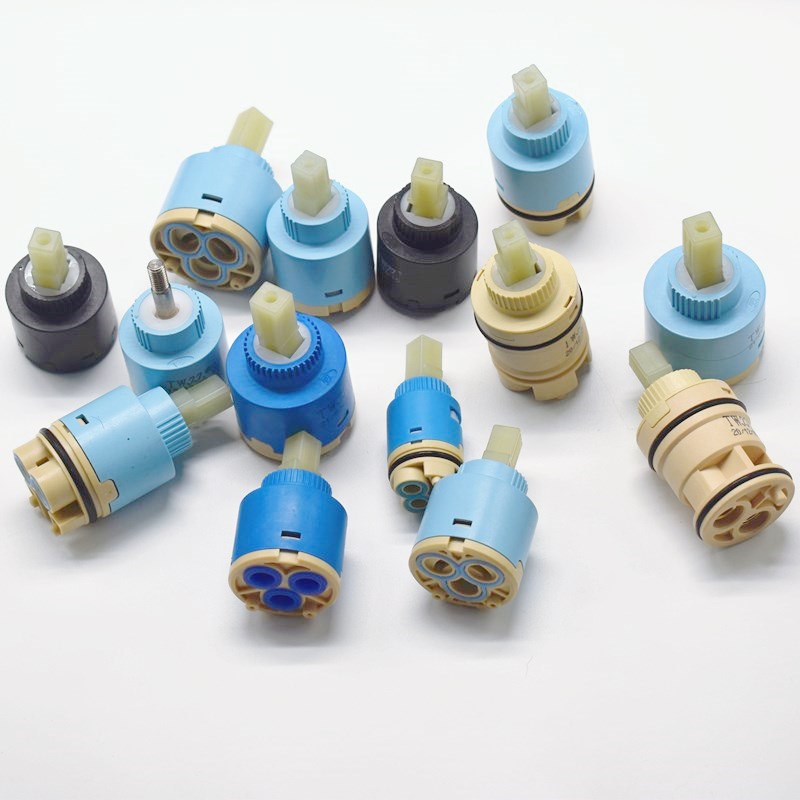 Tap Mixing High Spool Valve 25 - Kitchen Gadgets Mixer ulasan dan harga