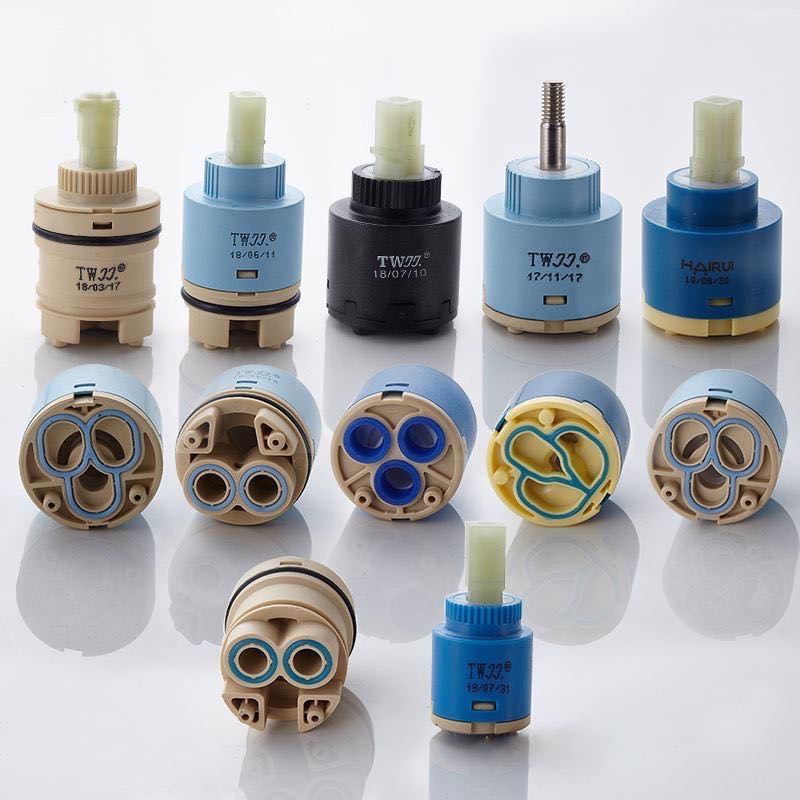 Tap Mixing High Spool Valve 25 - Kitchen Gadgets Mixer ulasan dan harga
