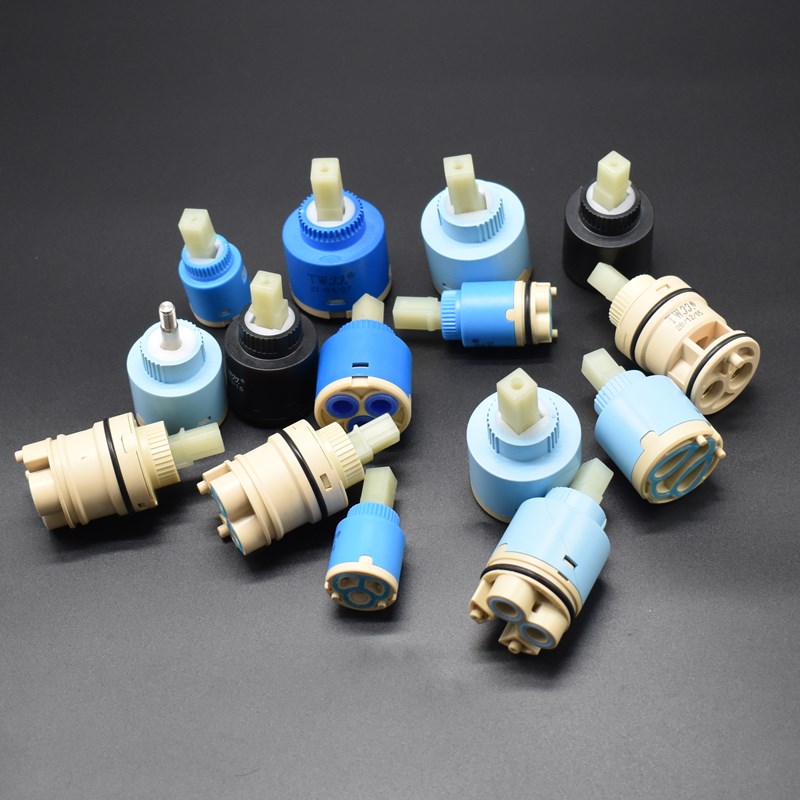 Tap Mixing High Spool Valve 25 - Kitchen Gadgets Mixer ulasan dan harga