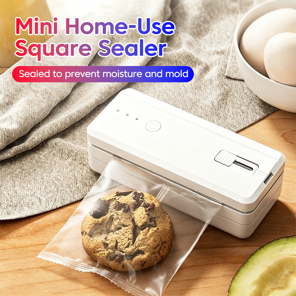 Magnetic Rechargeable Mini Hea - Kitchen Gadgets Machine ulasan dan harga