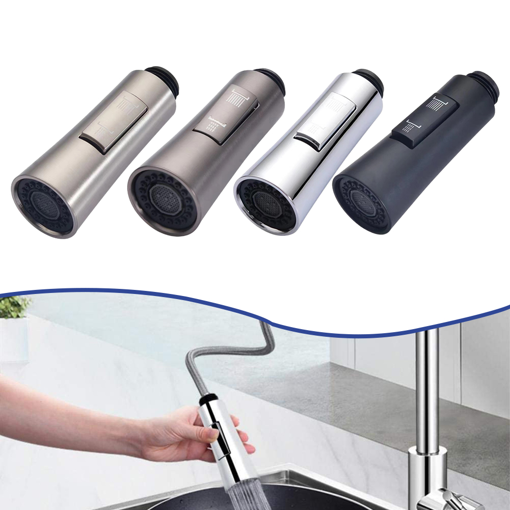1PC Kitchen  Tap Pull Out Show - Kitchen Gadgets Mixer ulasan dan harga