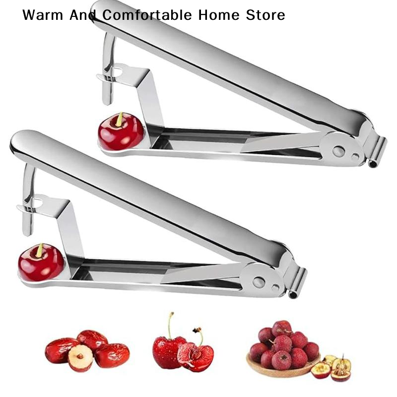 Multi - Functional Pit Remover - Kitchen Gadgets For Small Kitchens ulasan dan harga