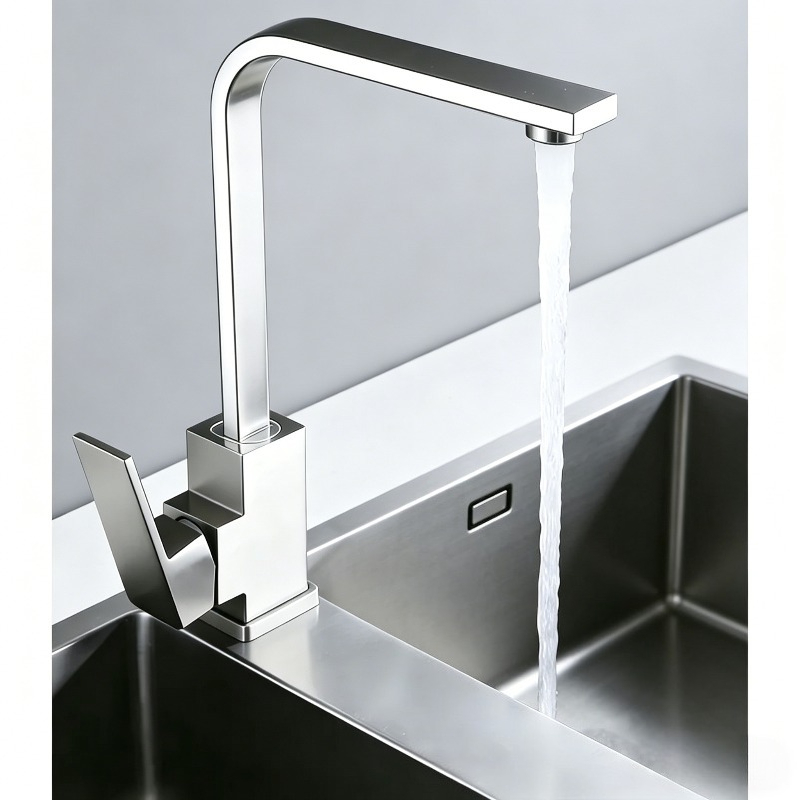 304 Stainless Steel Kitchen Fa - Kitchen Gadgets Mixer ulasan dan harga