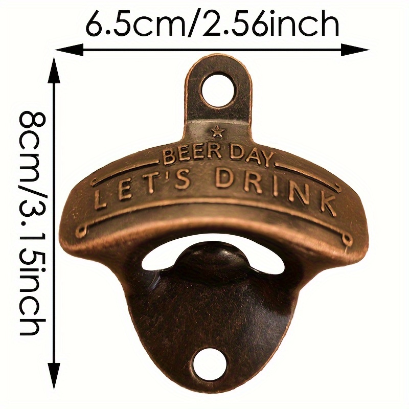 1/2/5/10pcs Vintage Bottle Ope - Kitchen Gadgets Vintage ulasan dan harga