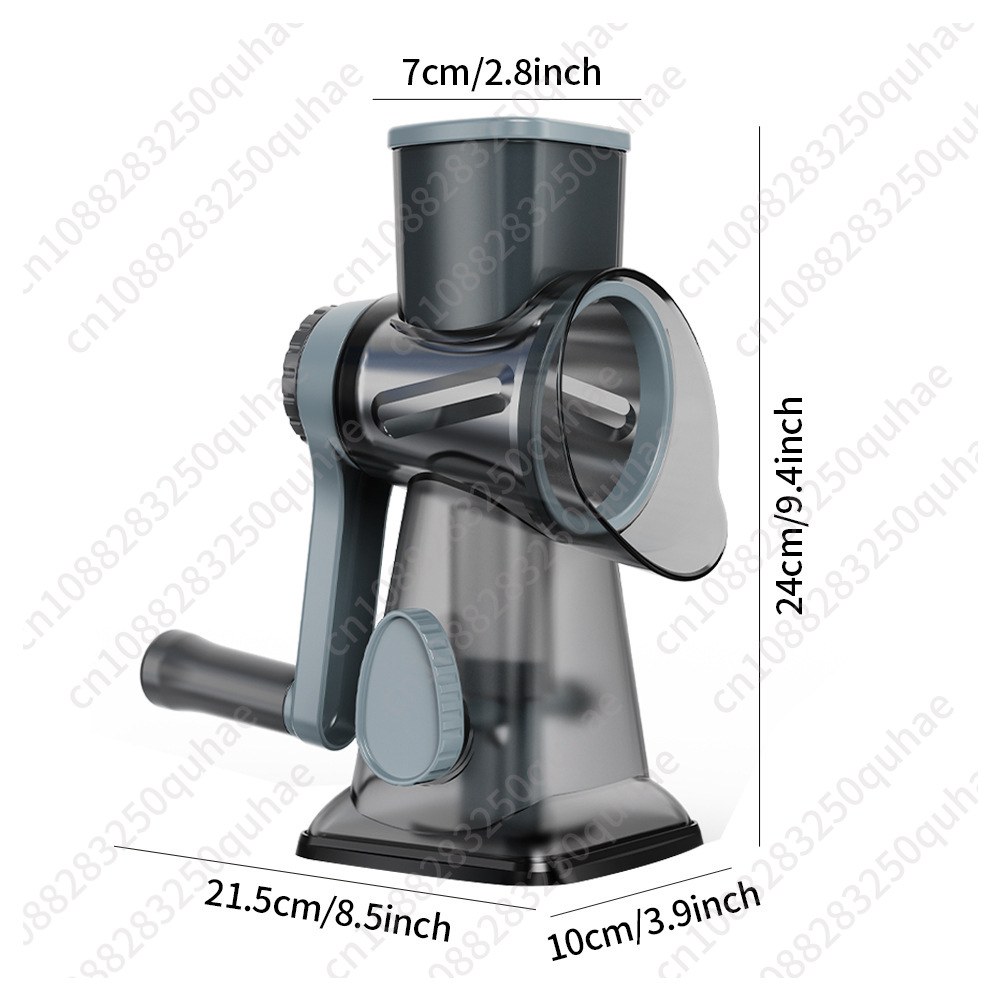 Amazon Multifunctional Hand Ro - Kitchen Gadgets In Amazon ulasan dan harga