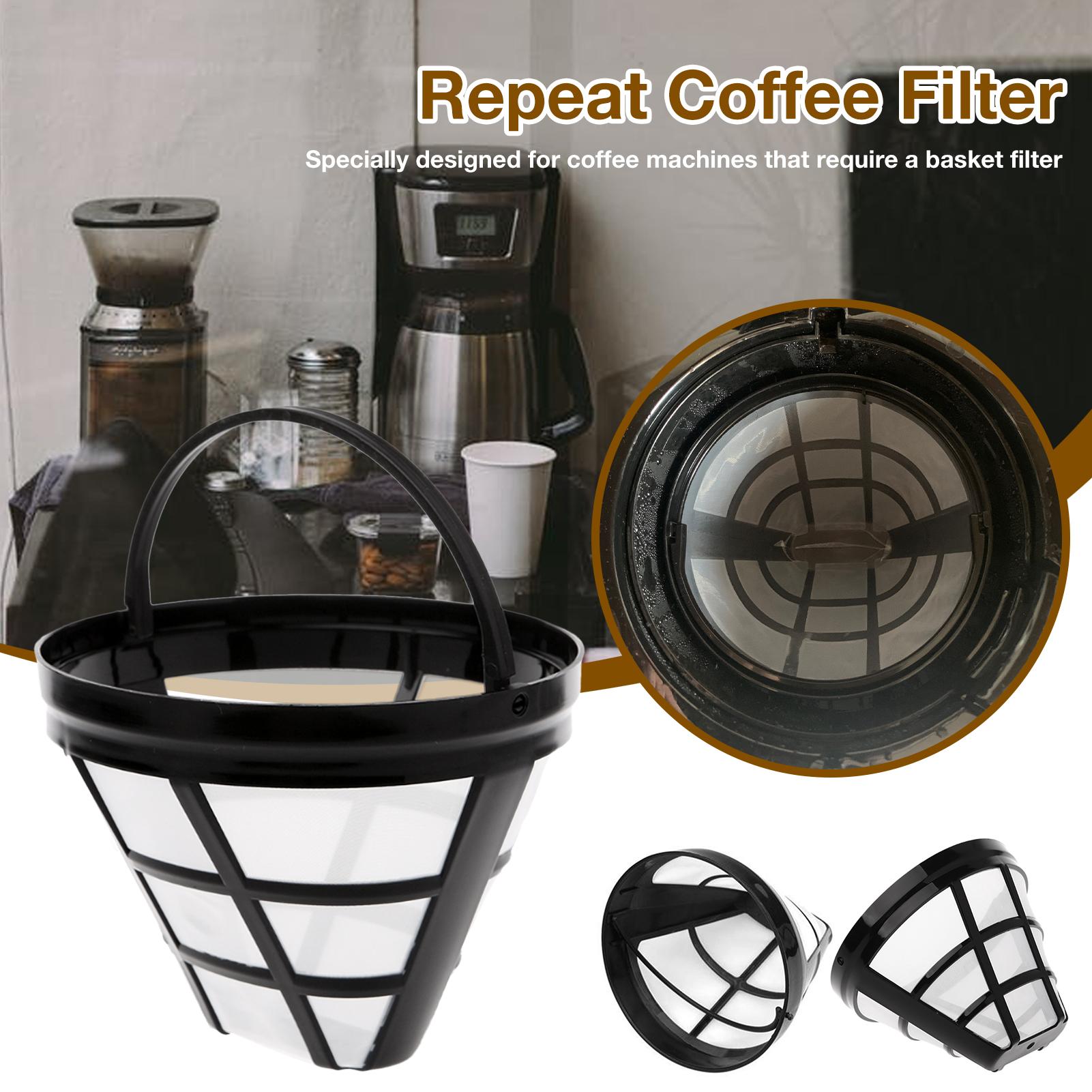 Strainer Mesh Brewer Tool Coff - Kitchen Gadgets Machine ulasan dan harga