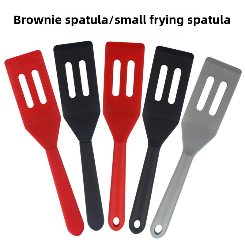 Small Silicone Brownie Spatula - Kitchen Gadgets For Small Kitchens ulasan dan harga