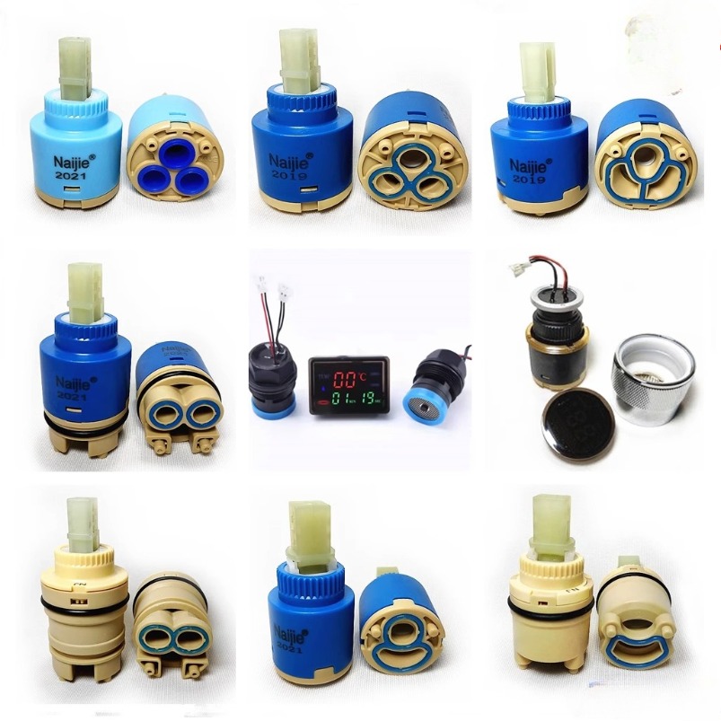 1pcs 28mm/35mm/40mm Water Mixe - Kitchen Gadgets Mixer ulasan dan harga