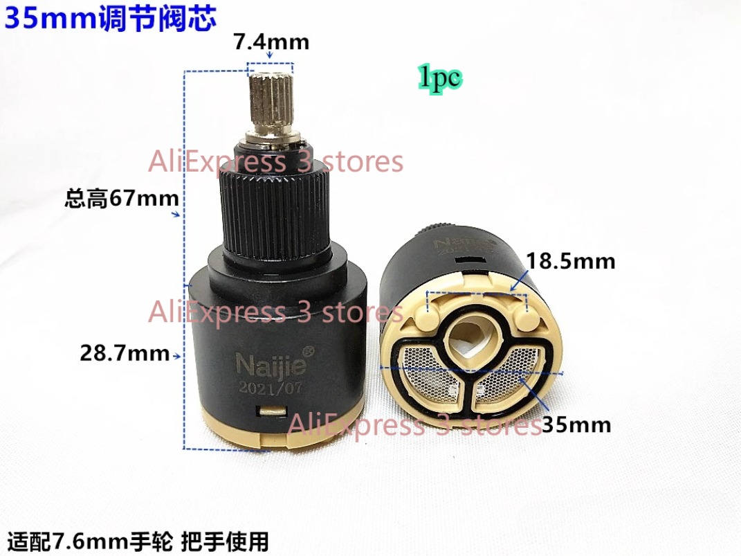 1pcs 28mm/35mm/40mm Water Mixe - Kitchen Gadgets Mixer ulasan dan harga