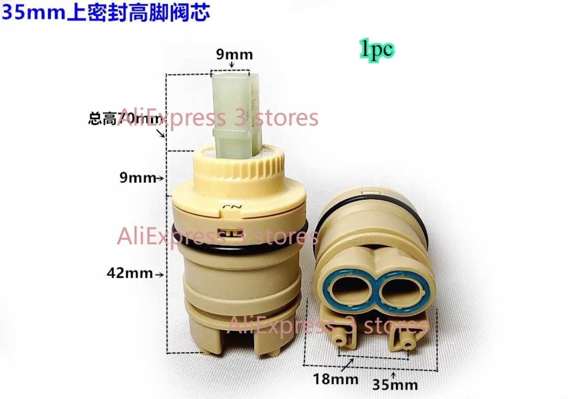 1pcs 28mm/35mm/40mm Water Mixe - Kitchen Gadgets Mixer ulasan dan harga