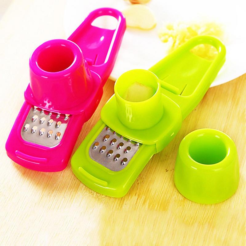 Small Grater Food Grade Garlic - Kitchen Gadgets For Small Kitchens ulasan dan harga