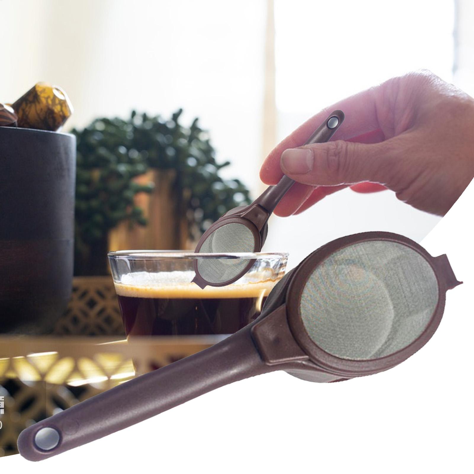 Coffee Filter Spoon Beverage M - Kitchen Gadgets Dropshipping ulasan dan harga