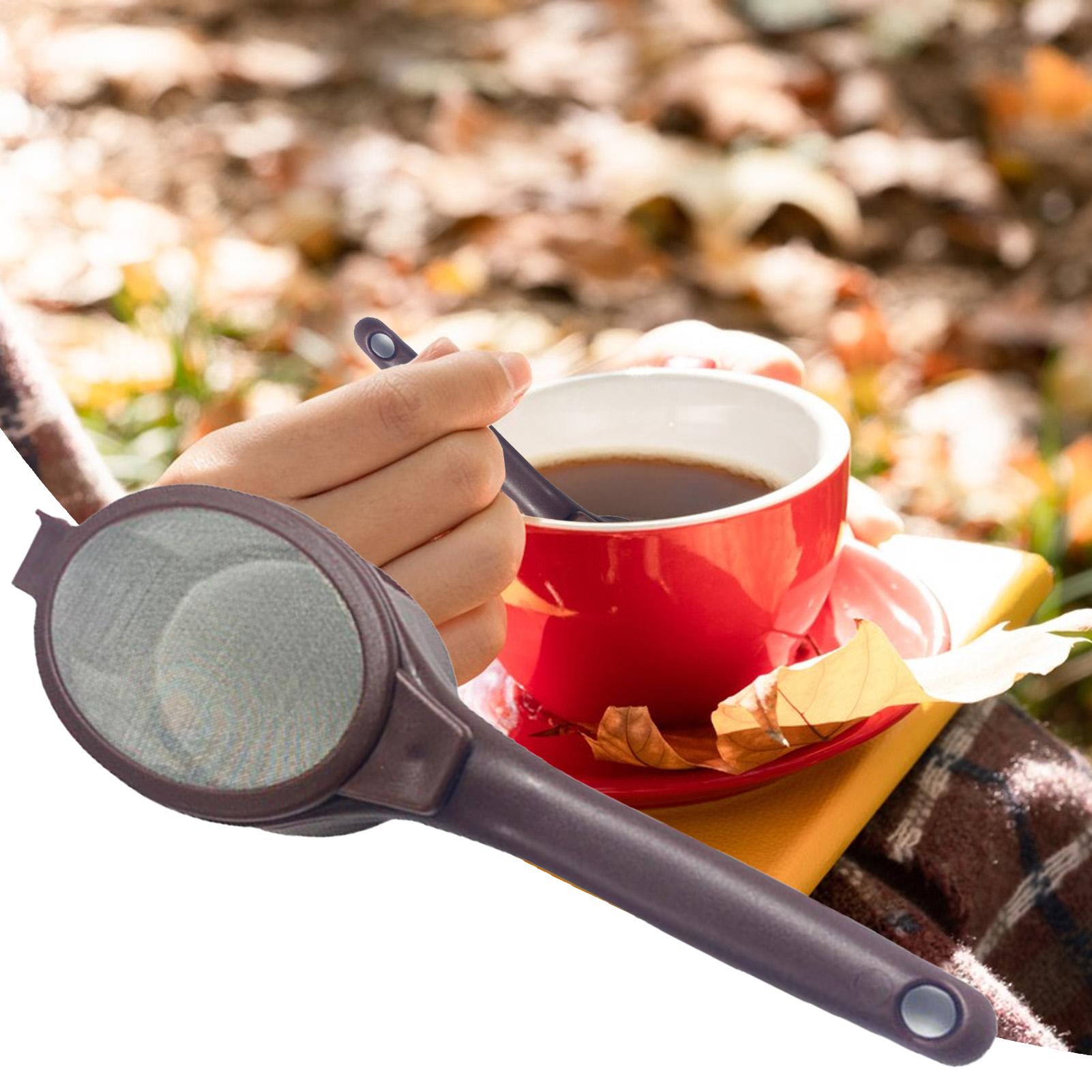 Coffee Filter Spoon Beverage M - Kitchen Gadgets Dropshipping ulasan dan harga