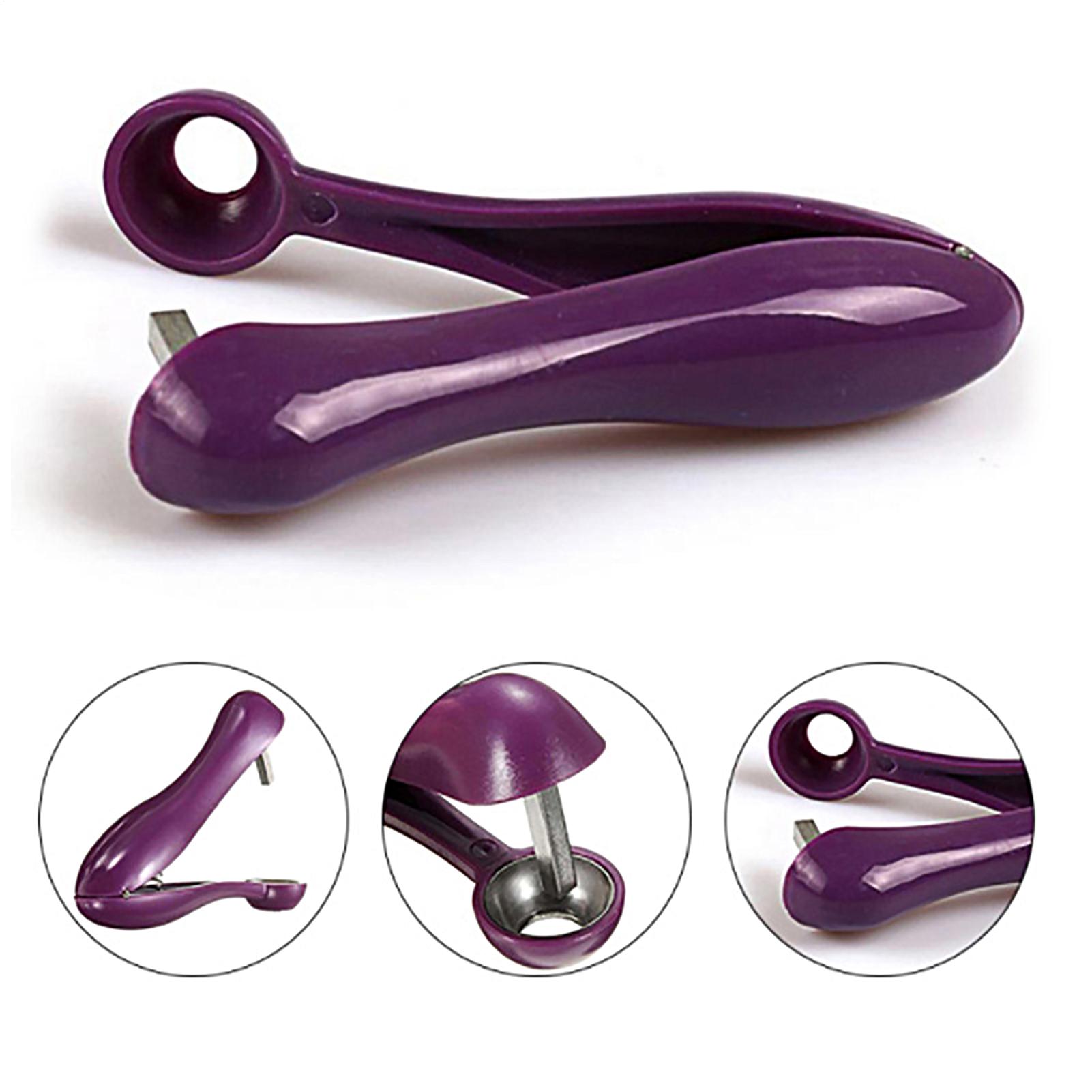 Portable Cherry Fruit Kitchen  - Kitchen Gadgets Tools ulasan dan harga