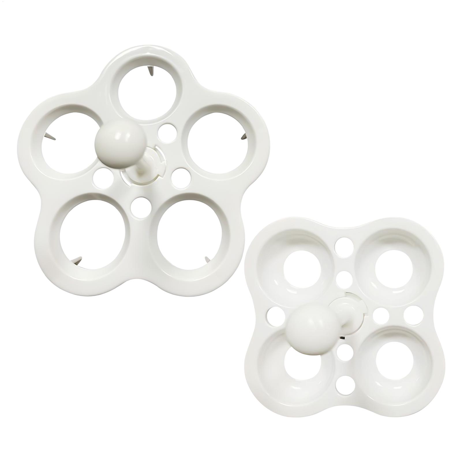 Egg Boiler Holder 4/5 Holds Eg - Kitchen Gadgets Dropshipping ulasan dan harga
