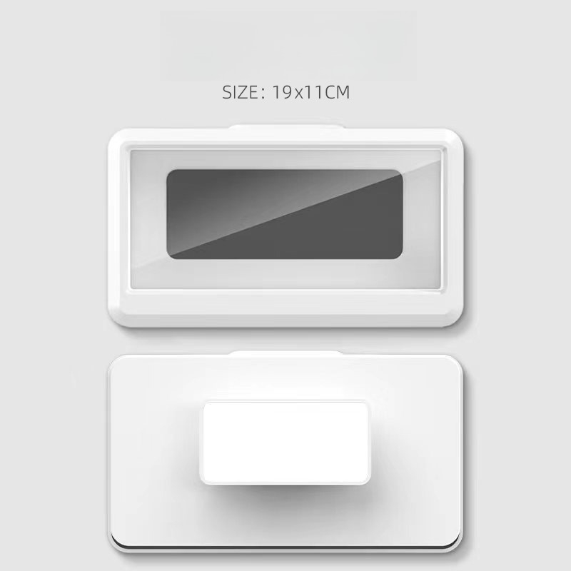 Waterproof Touch Screen Phone  - Kitchen Gadgets Dropshipping ulasan dan harga