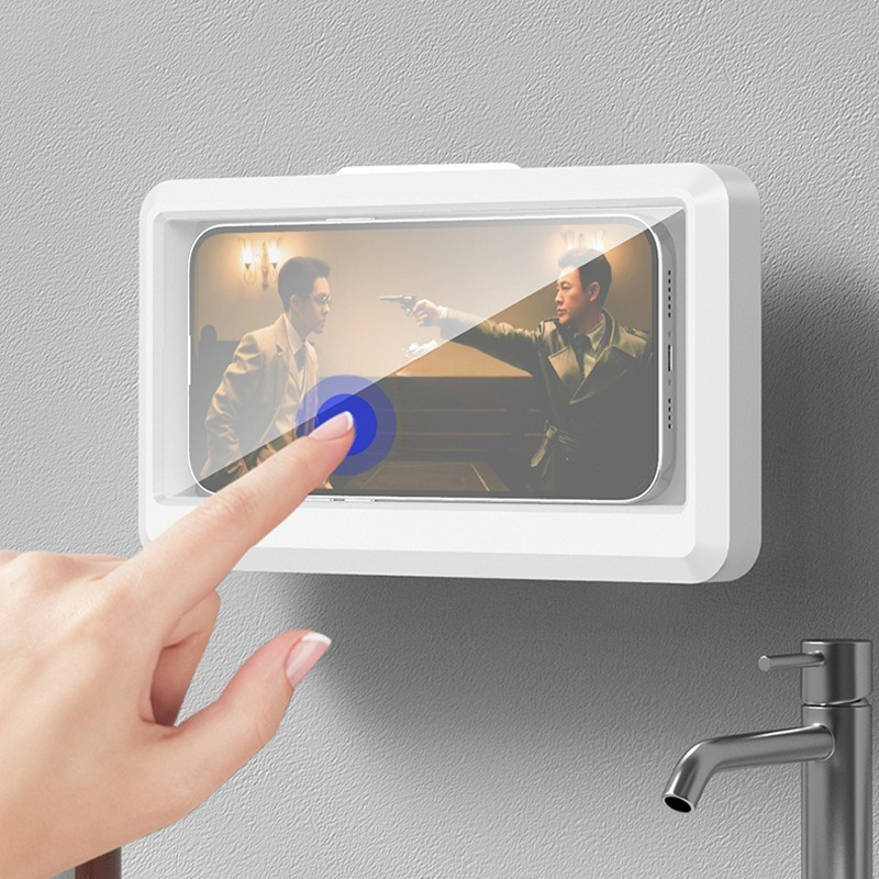 Waterproof Touch Screen Phone  - Kitchen Gadgets Dropshipping ulasan dan harga