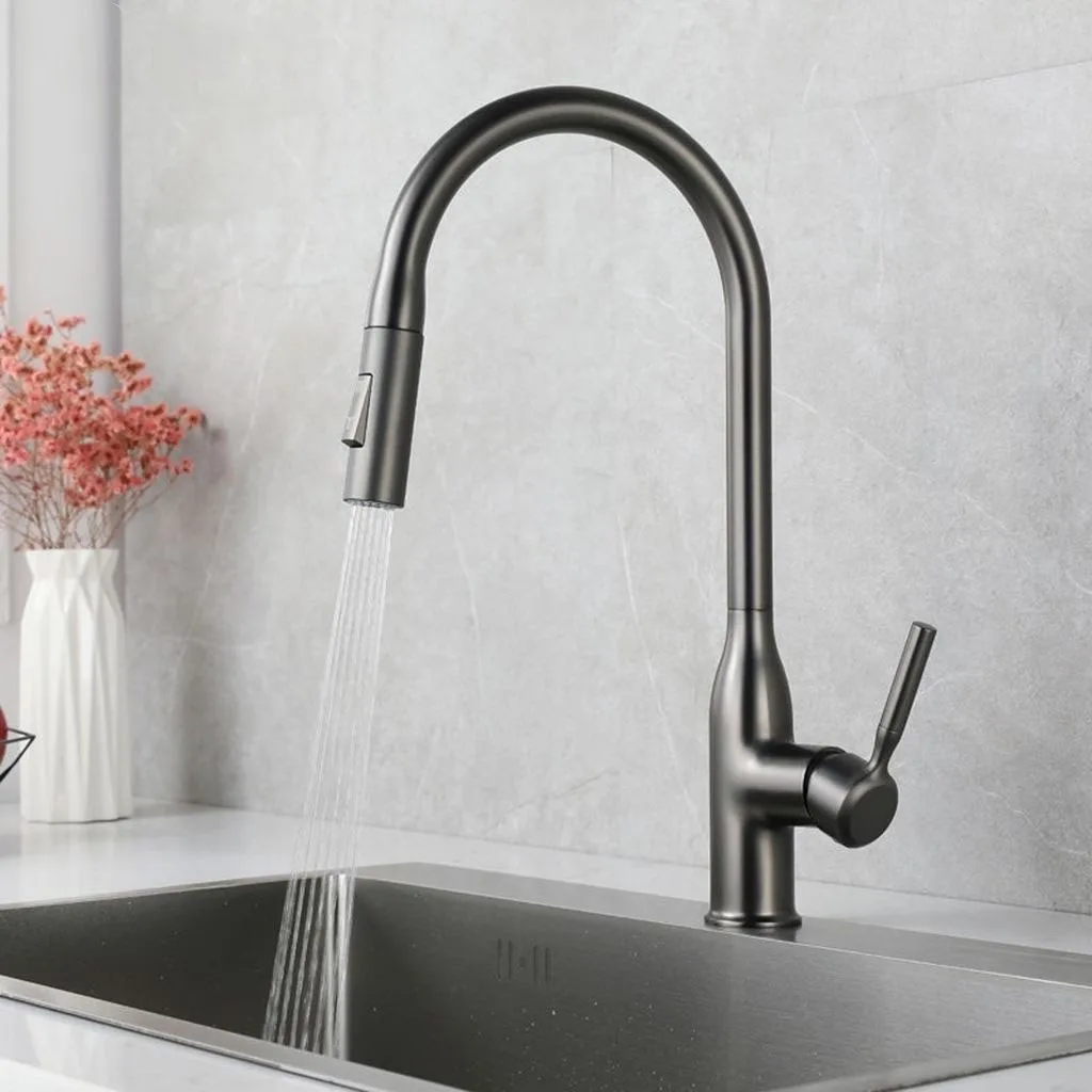 GEGVE Kitchen faucets for kitc - Kitchen Gadgets Mixer ulasan dan harga