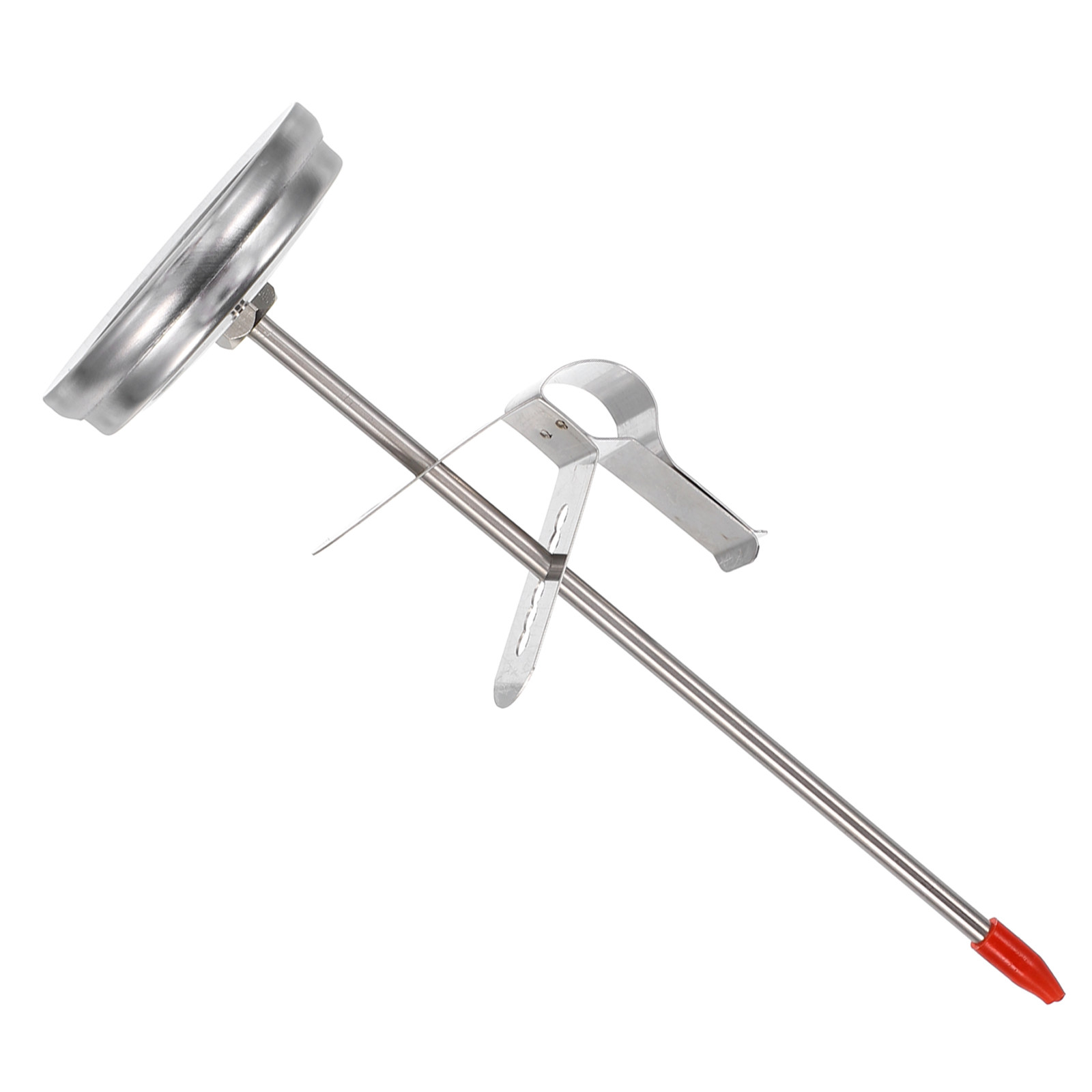 304 Stainless Steel Detachable - Instant Read Thermometer ulasan dan harga