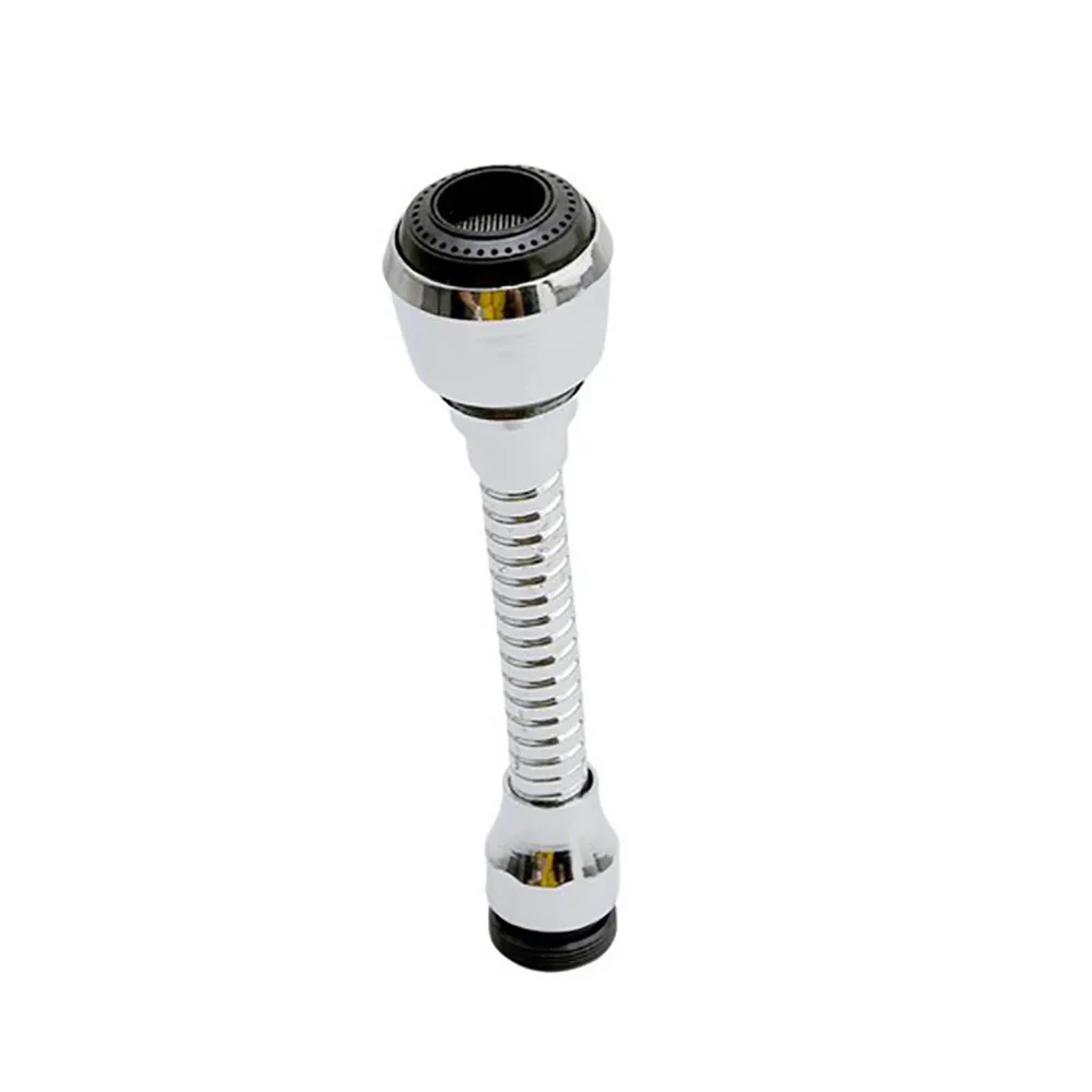 Flexible Faucet Sprayer Turbo  - Kitchen Gadgets Dropshipping ulasan dan harga